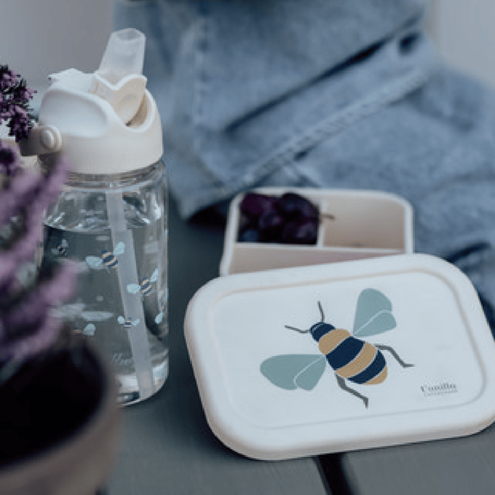 Lunchlåda - Honeybee Vanilla COPENHAGEN