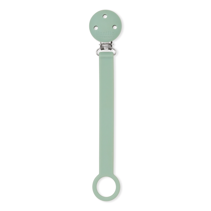 Napphållare Silikone - Fern Green Vanilla COPENHAGEN