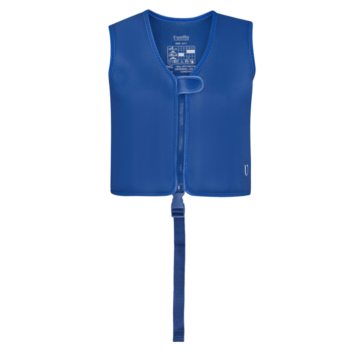 Simväst Neopren - Azure Vanilla COPENHAGEN