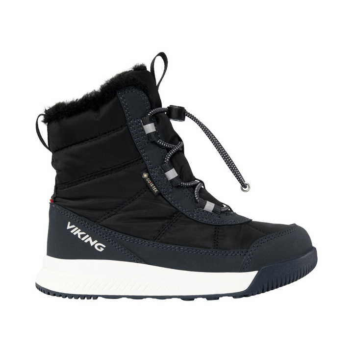 Vinterkängor Aery Warm GTX SL - Svart VIKING