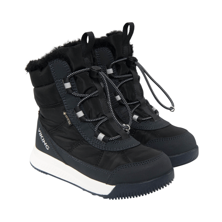 Vinterkängor Aery Warm GTX SL - Svart VIKING