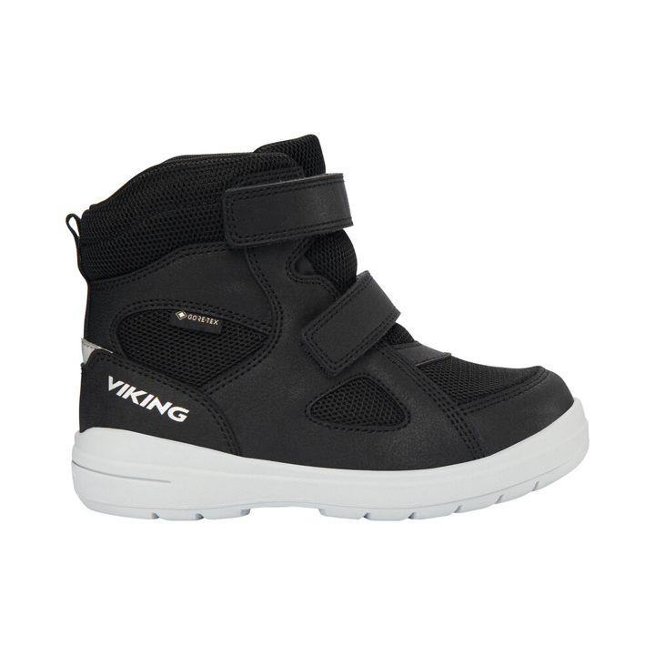 Vinterkängor Fun Warm GTX 2V - Svart VIKING