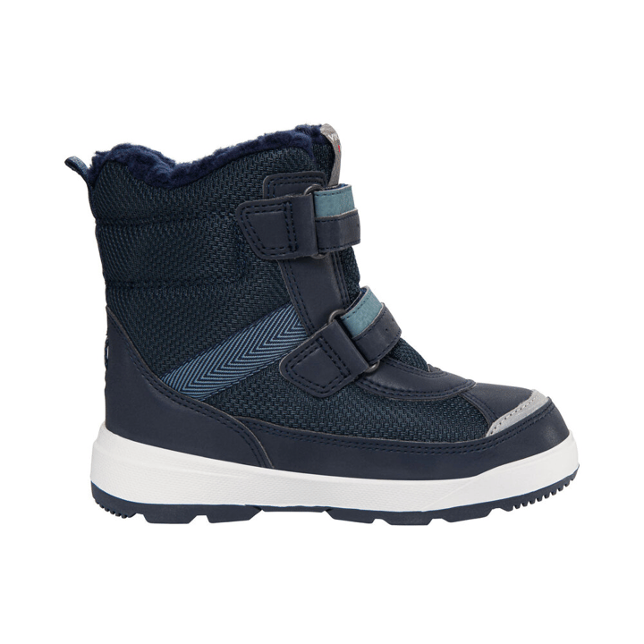 Vinterkängor Play Reflex Warm GTX 2V - Blå VIKING