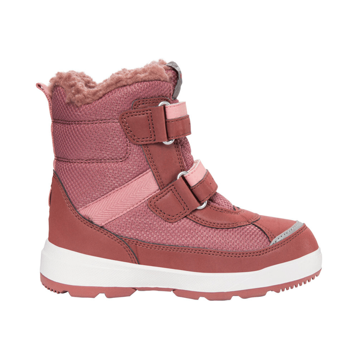 Vinterkängor Play Reflex Warm GTX 2V - Rosa VIKING