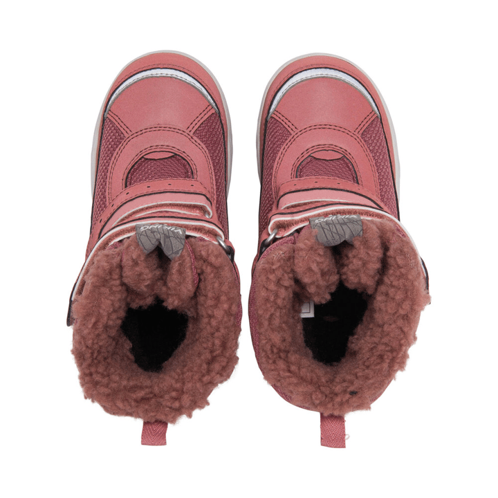 Vinterkängor Play Reflex Warm GTX 2V - Rosa VIKING