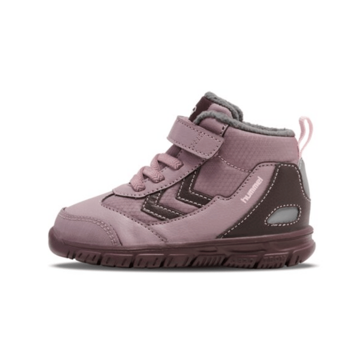 Vinterskor Crosslite - Twilight Mauve HUMMEL