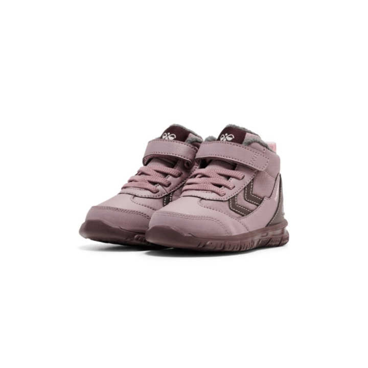 Vinterskor Crosslite - Twilight Mauve HUMMEL