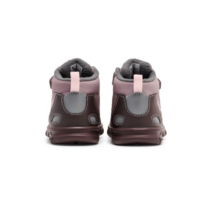 Vinterskor Crosslite - Twilight Mauve HUMMEL
