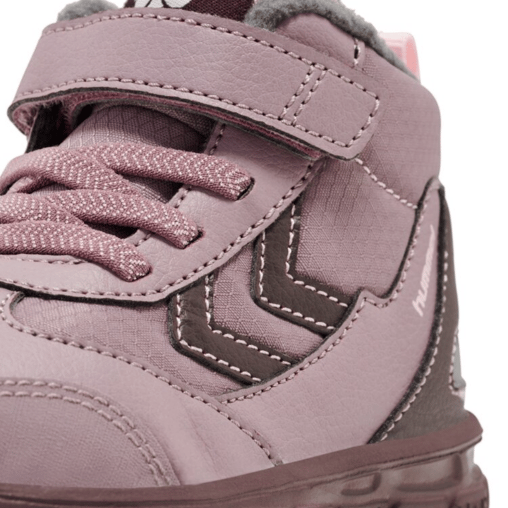 Vinterskor Crosslite - Twilight Mauve HUMMEL