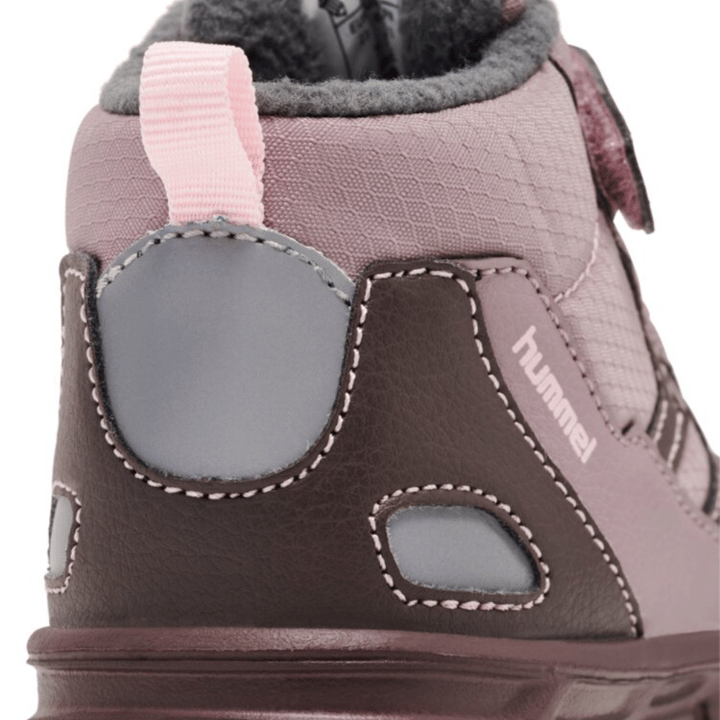 Vinterskor Crosslite - Twilight Mauve HUMMEL