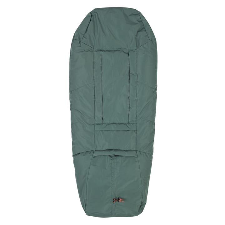 Åkpåse Adventure - Dark Sea Green Voksi