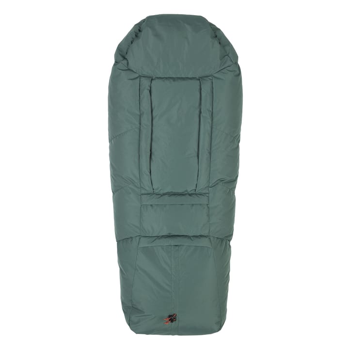 Åkpåse Adventure North - Dark Sea Green Voksi
