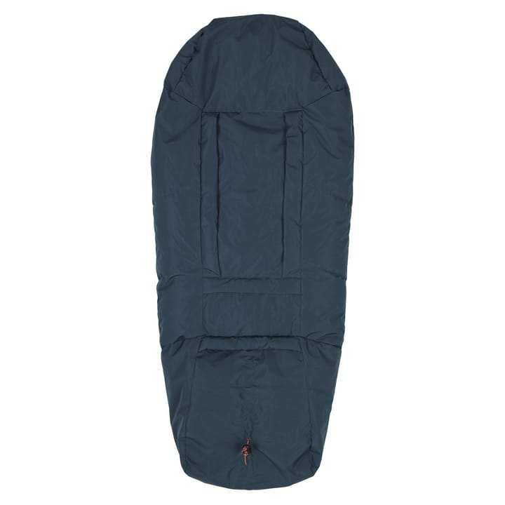 Åkpåse Adventure - Poppy Blue Voksi