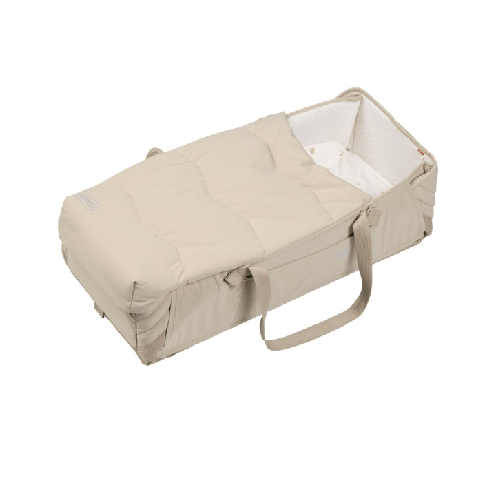Carry Me - Seashell Sand Cream
SeashellSa Voksi