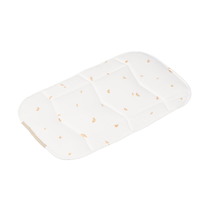 Carry Me - Seashell Sand Cream
SeashellSa Voksi