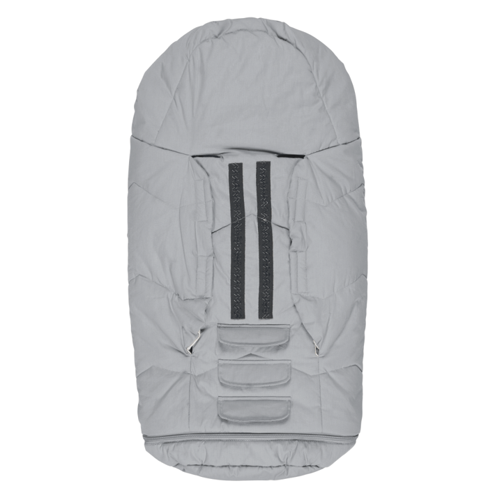 Sky Light - Grey Solid Voksi