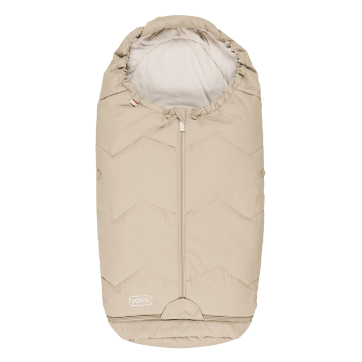 Sky Light - Seashell Sand Solid Voksi