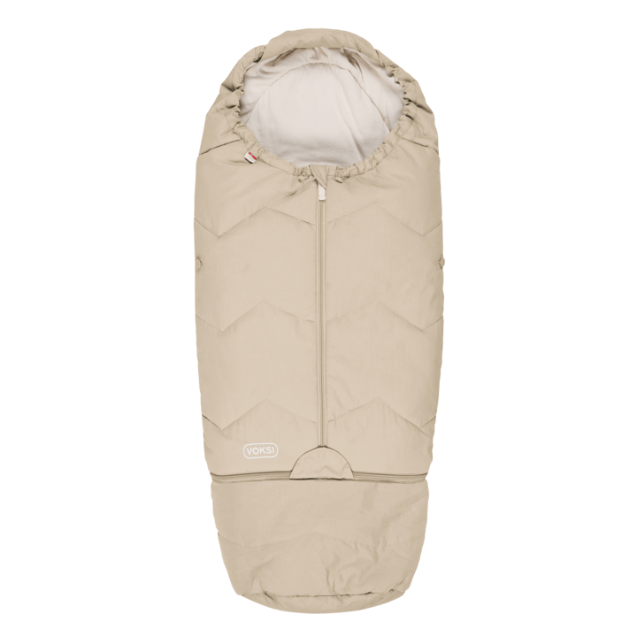 Sky Light - Seashell Sand Solid Voksi