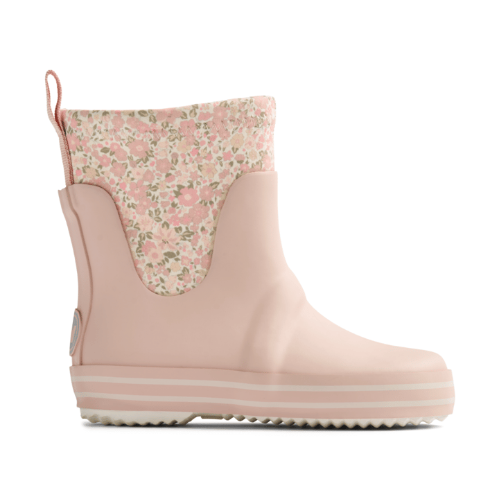 Gummistövlar Mist - Ivory Flower Meadow WHEAT