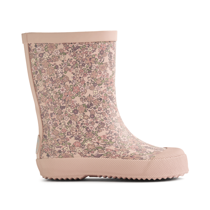 Gummistövlar Muddy - Powder Flower Meadow WHEAT