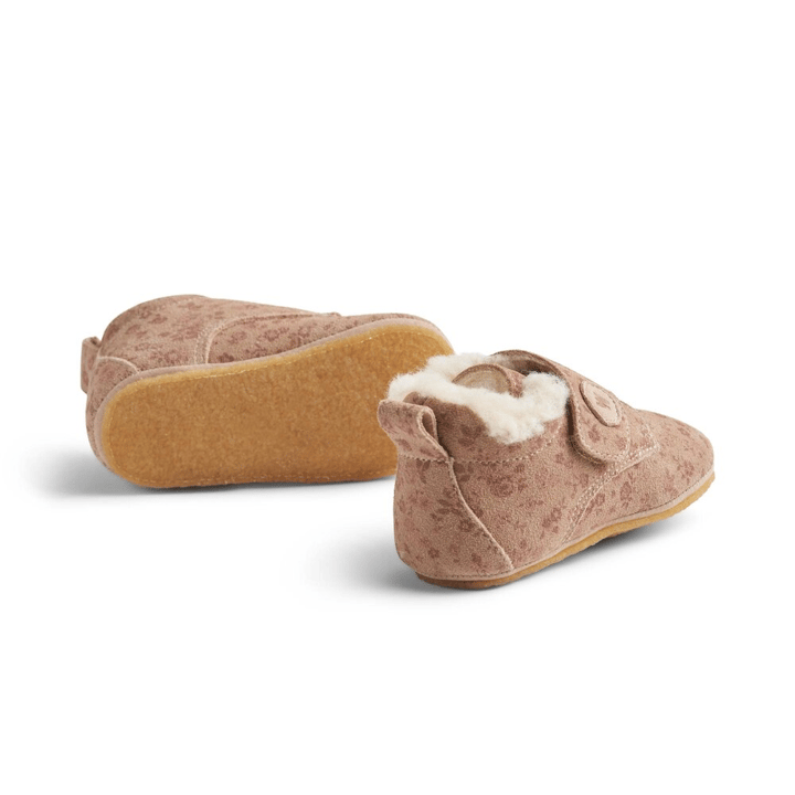 Inneskor Taj - Rose Dawn WHEAT