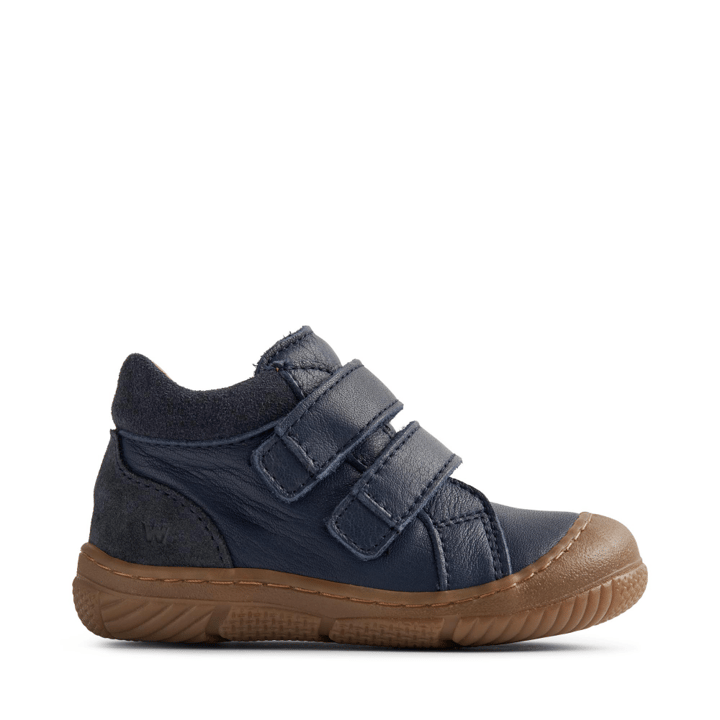 Lär-gå Skor Ivalo - Navy