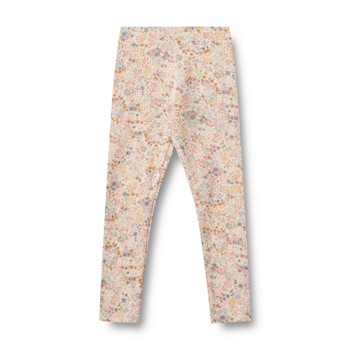Leggings Jules - Bright Flowers
