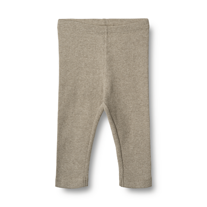 Leggings Jules - Gravel Melange