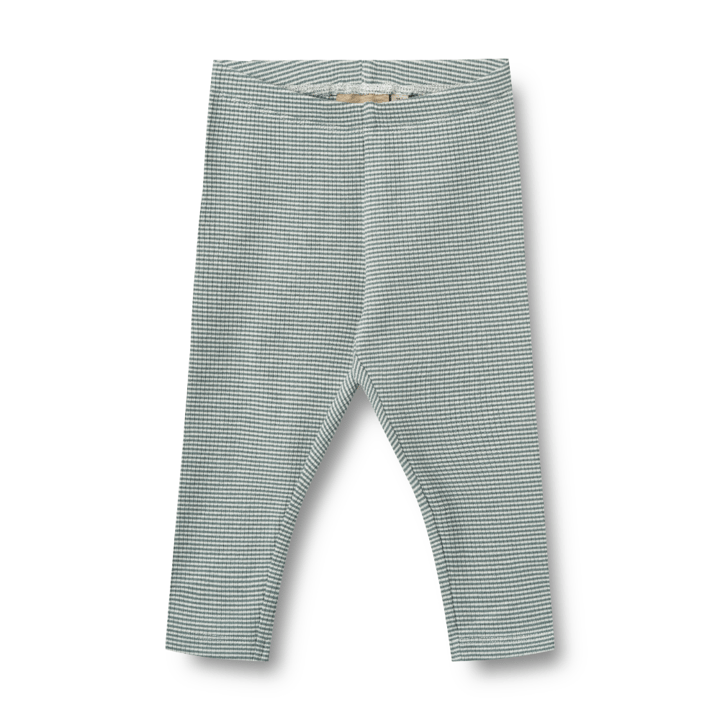 Leggings Jules - Stormy Sea Stripe