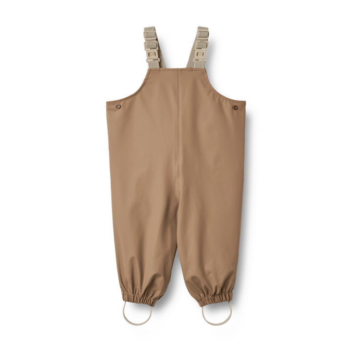 Regnbyxor Charlo - Hazel WHEAT