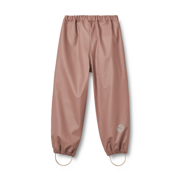 Regnbyxor Olo - Dusty Lila WHEAT