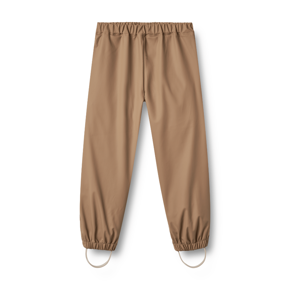 Regnbyxor Olo - Hazel WHEAT