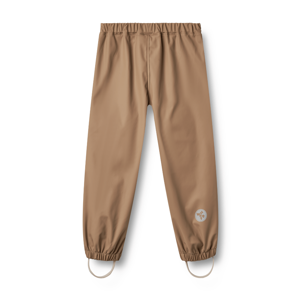 Regnbyxor Olo - Hazel WHEAT