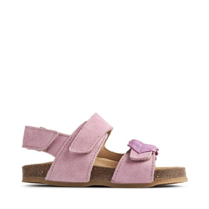 Sandaler Clara - Spring Lila WHEAT