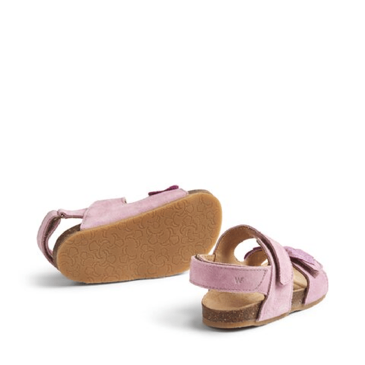Sandaler Clara - Spring Lila WHEAT