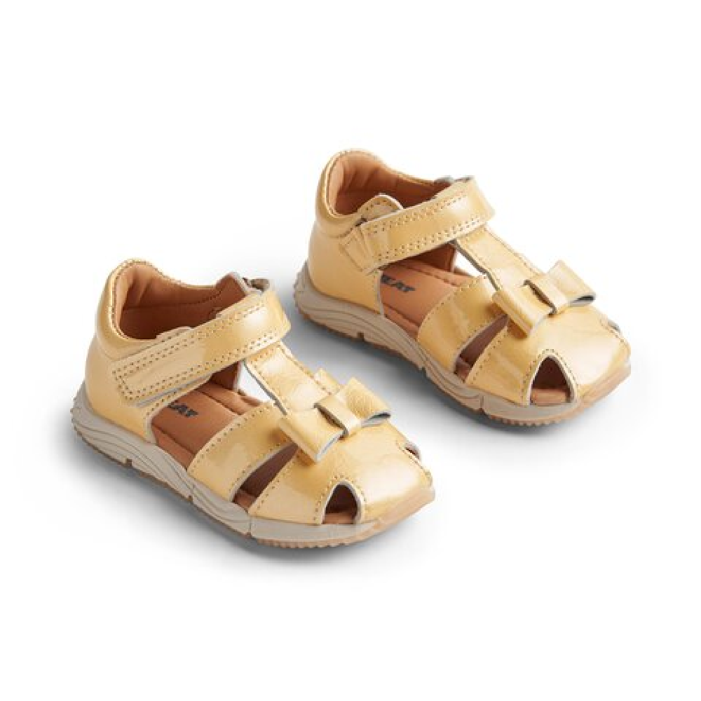 WHEAT Sandaler Donna Lemon