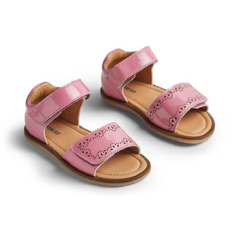 WHEAT Sandaler Molli Pink