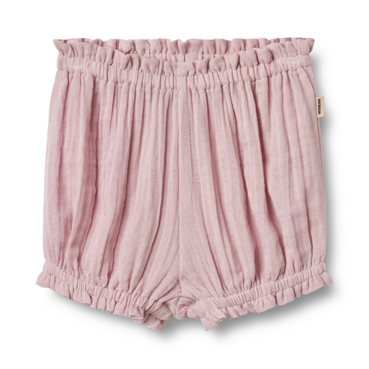 Shorts Bloomers Angie - Lavender Mist WHEAT