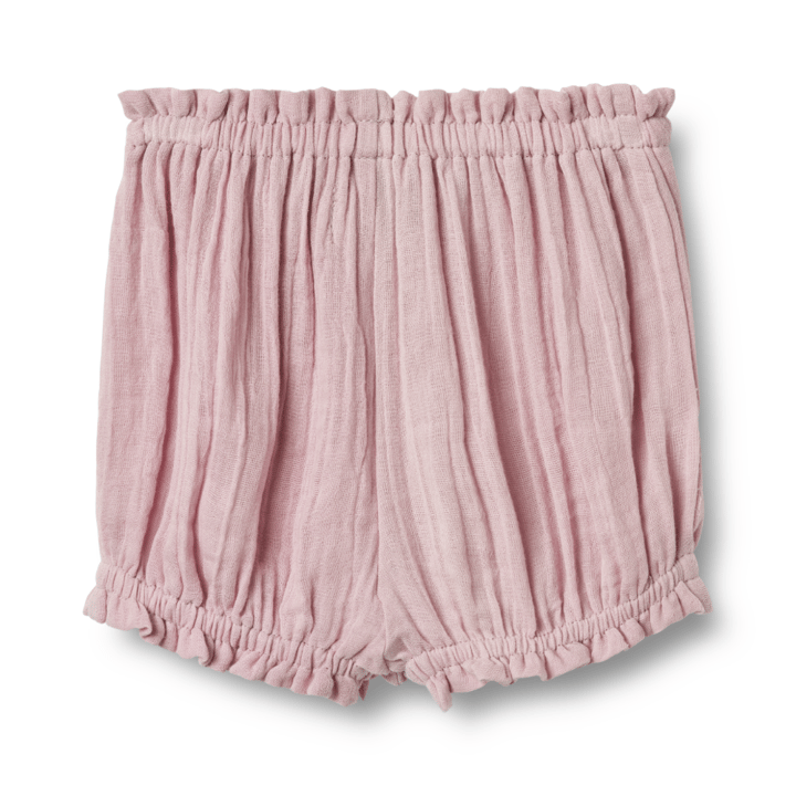 Shorts Bloomers Angie - Lavender Mist WHEAT