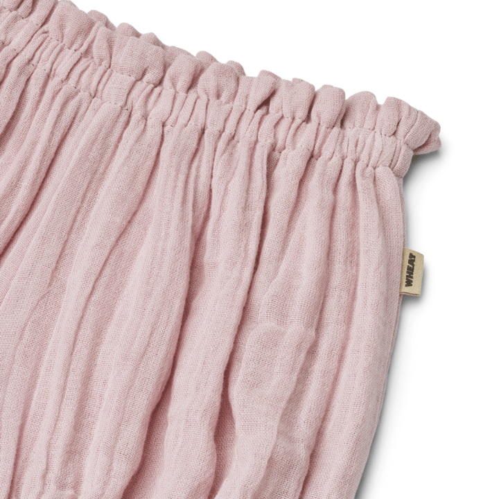 Shorts Bloomers Angie - Lavender Mist WHEAT