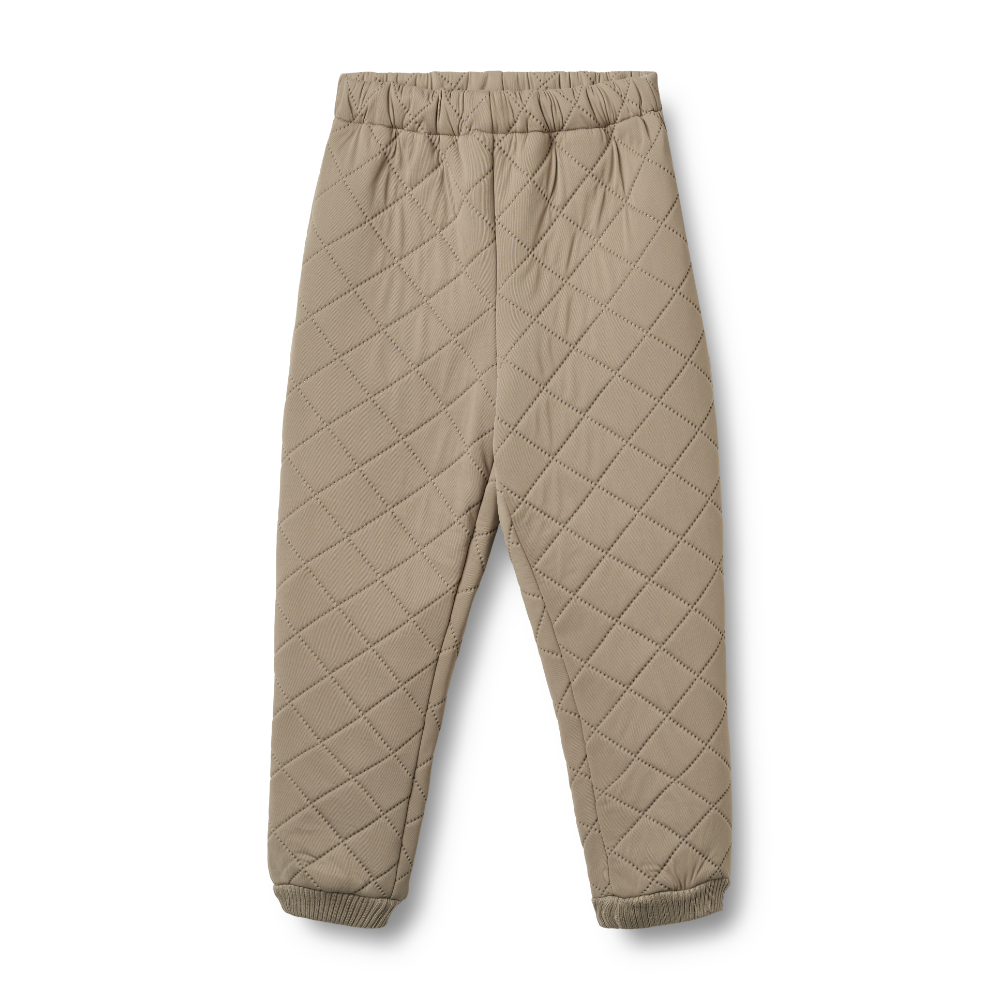 WHEAT Termobyxor Alex Beige