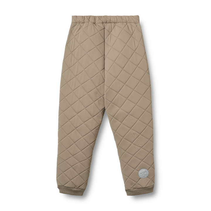 Termobyxor Alex - Beige WHEAT