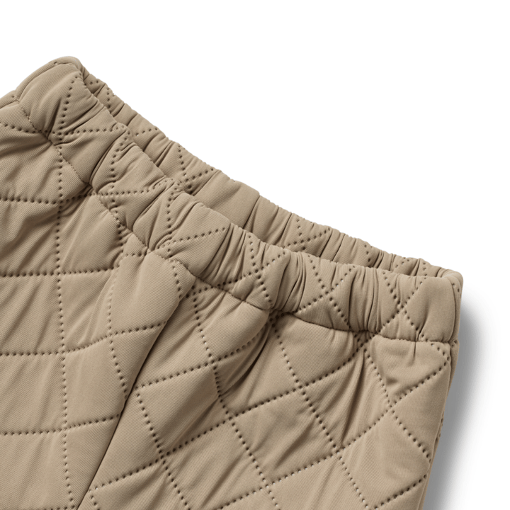 Termobyxor Alex - Beige WHEAT
