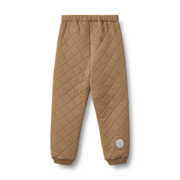 Termobyxor Alex - Hazel WHEAT