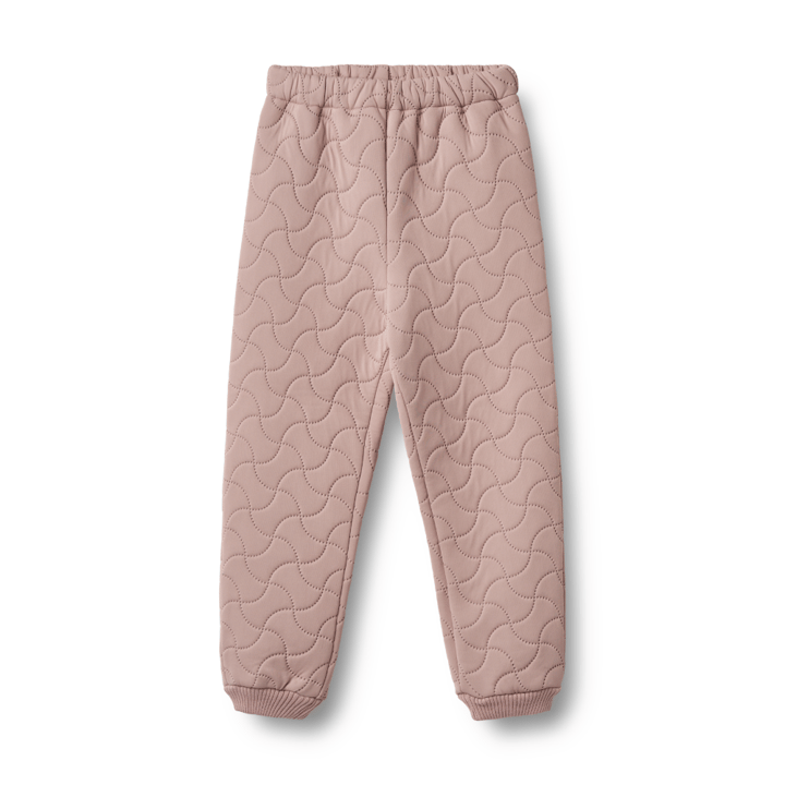 Termobyxor Alex - Warm Rose WHEAT
