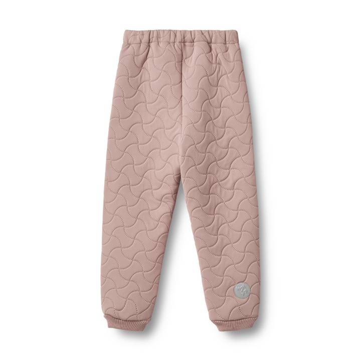 Termobyxor Alex - Warm Rose WHEAT