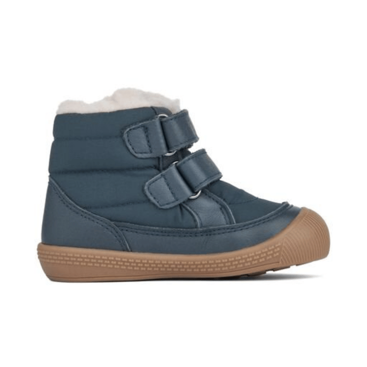 Vinterkängor Daxi Tex - Navy WHEAT