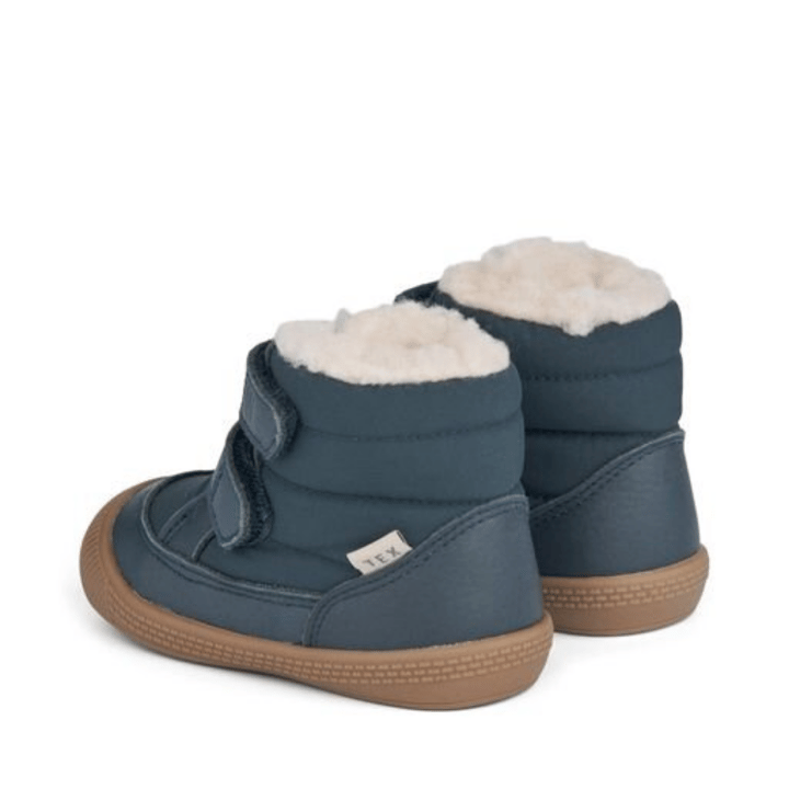 Vinterkängor Daxi Tex - Navy WHEAT