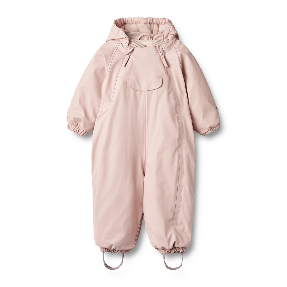WHEAT Vinteroverall Evig Pale Rose