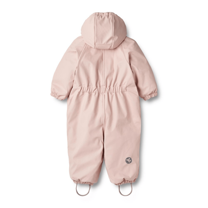 Vinteroverall Evig - Pale Rose WHEAT